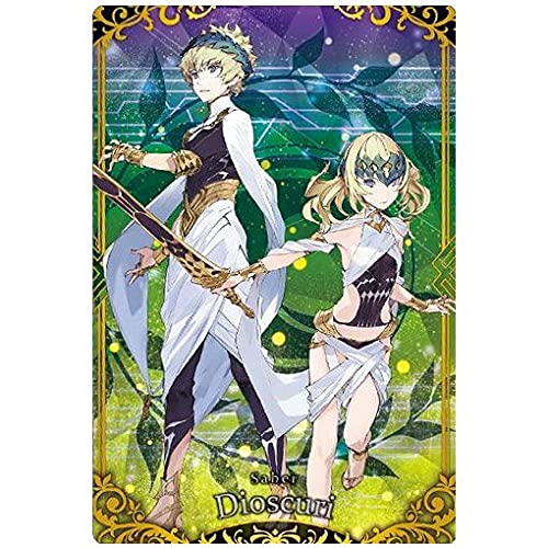 （確認中）FGO ウエハース アスクレピオス FGO Fate ウエハース カード アスクレピオス 10枚セット Fate